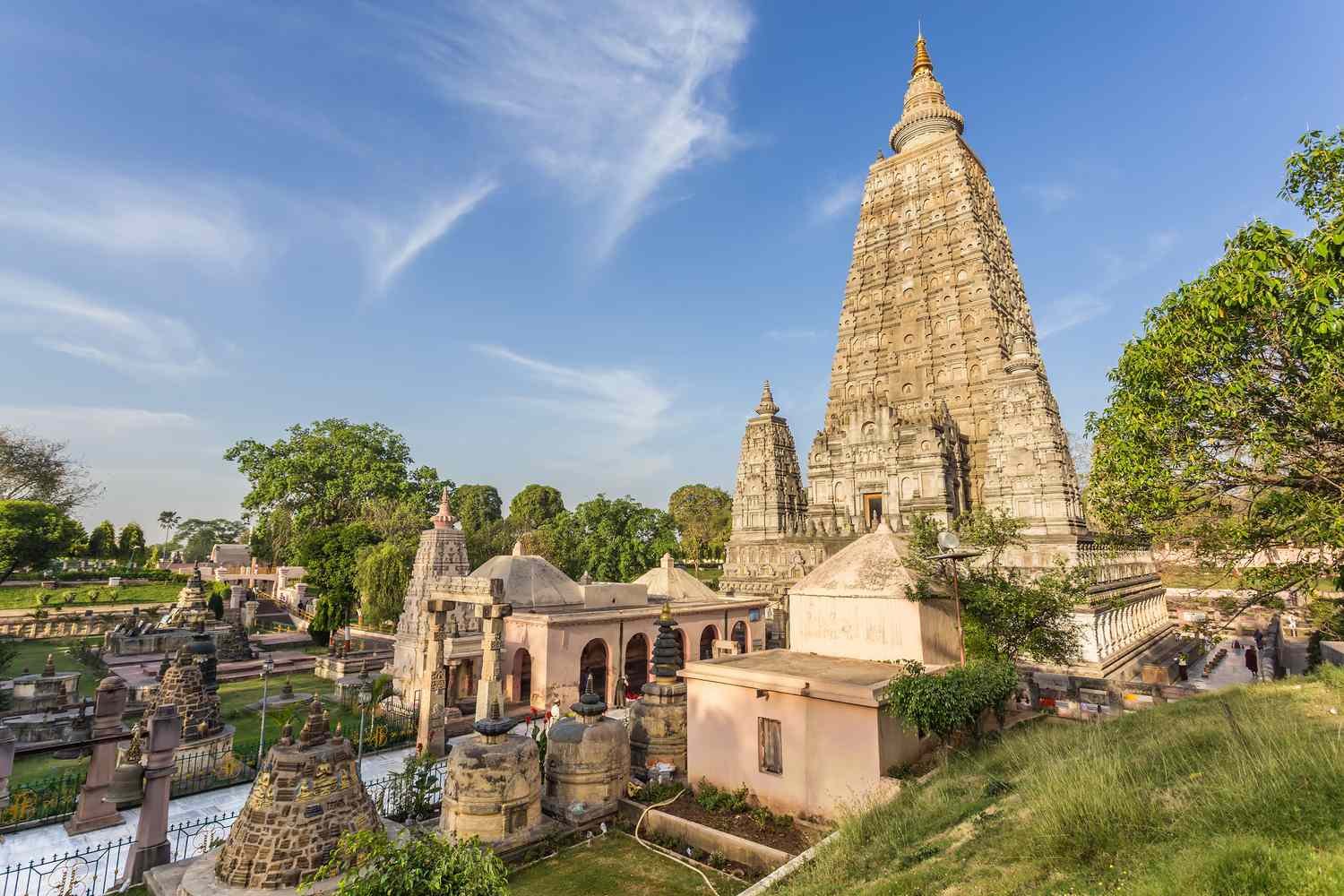 Mahabodhi